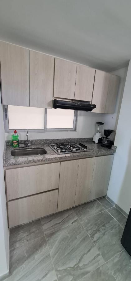 Apartamento Entero Ibague - Parqueadero - Nogal Exterior foto